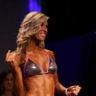 Amber  Nielsen - NPC Night of the Champions 2013 - #1